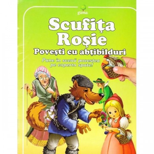 Scufita Rosie + abtibilduri