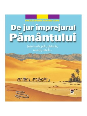 De jur imprejurul pamantului