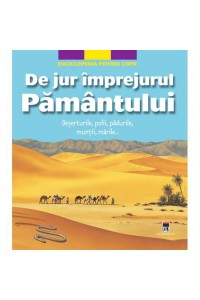 De jur imprejurul pamantului