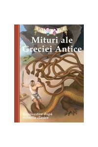 Mituri ale Greciei Antice