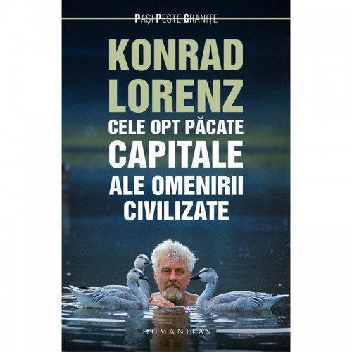 Cele opt pacate ale omenirii civilizate