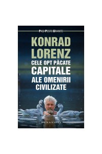 Cele opt pacate ale omenirii civilizate