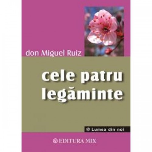 Cele patru legaminte