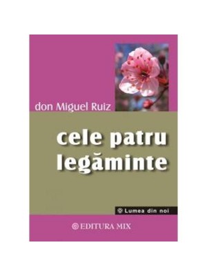 Cele patru legaminte