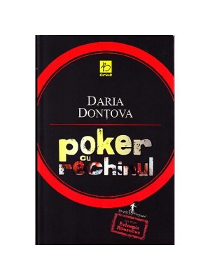 Poker cu rechinul