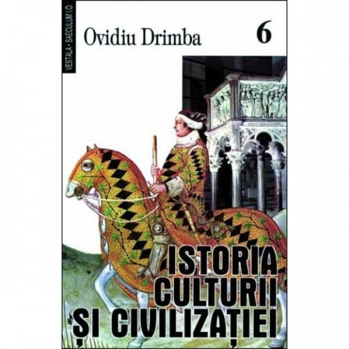 Istoria culturii si civilizatiei v.6-8