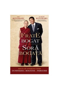 Frate bogat sora bogata