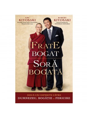 Frate bogat sora bogata