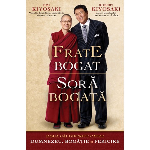 Frate bogat sora bogata