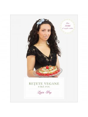 Retete vegane fara foc