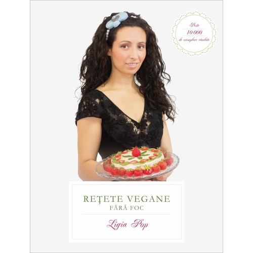 Retete vegane fara foc