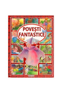 Povesti fantastice