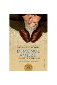 Demonul amiezii.O anatomie a depresiei