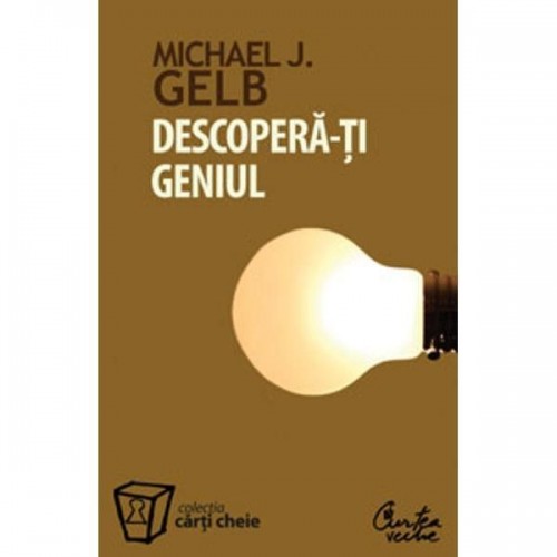 Descopera-ti geniul