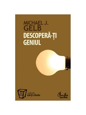 Descopera-ti geniul