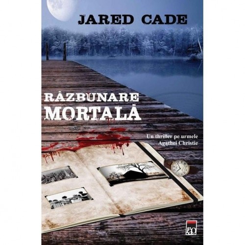 Razbunarea mortala