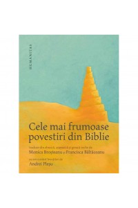 Cele mai frumoase povesti din biblie