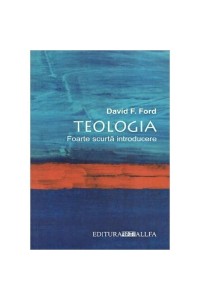 Teologia Foarte scurta introducere