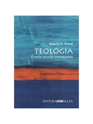 Teologia Foarte scurta introducere