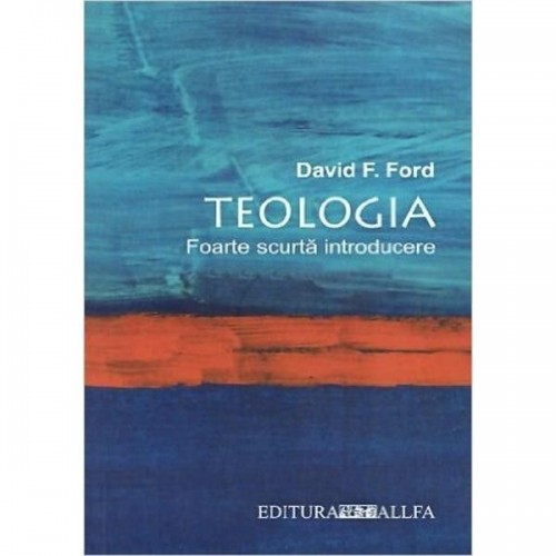 Teologia Foarte scurta introducere