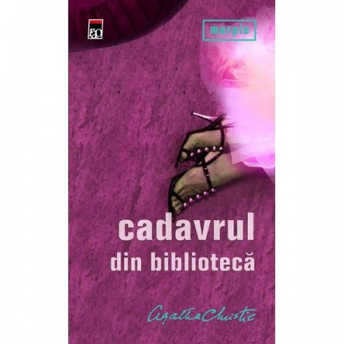 Cadavrul din biblioteca