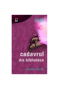 Cadavrul din biblioteca