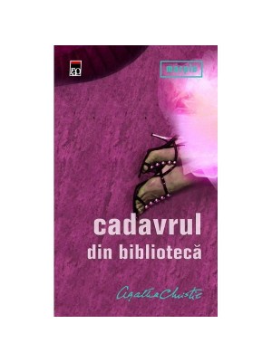 Cadavrul din biblioteca