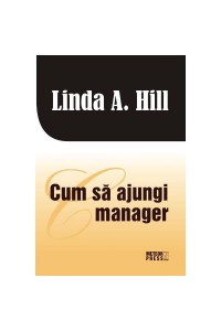 Cum sa ajungi manager