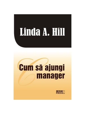 Cum sa ajungi manager