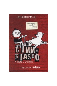 Timmy Fiasco.A gresi e omeneste