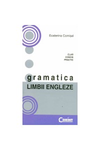 Gramatica limbii engleze (BBC)