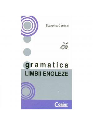 Gramatica limbii engleze (BBC)