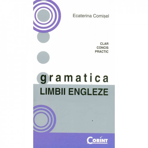 Gramatica limbii engleze (BBC)