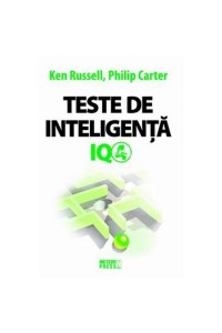 Teste de inteligenta IQ 4