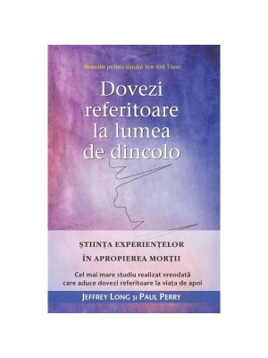 Dovezi referitoare la lumea de dincolo