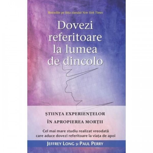 Dovezi referitoare la lumea de dincolo