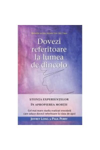 Dovezi referitoare la lumea de dincolo