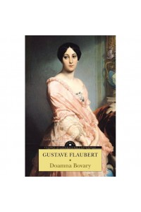 Doamna Bovary