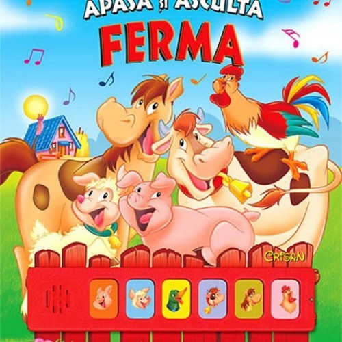 Ferma (Apasa si asculta)