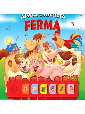 Ferma (Apasa si asculta)