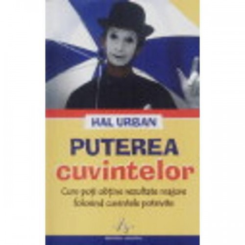 Puterea cuvintelor