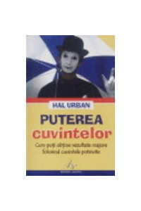 Puterea cuvintelor