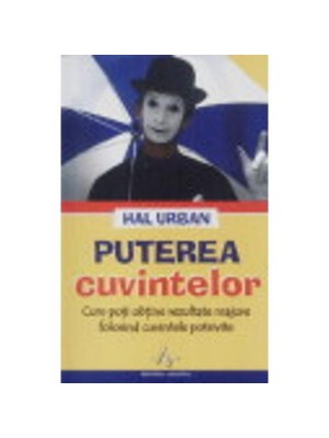 Puterea cuvintelor