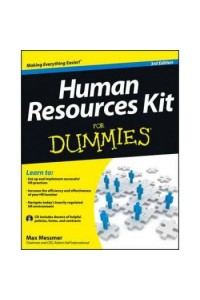 English for human resources