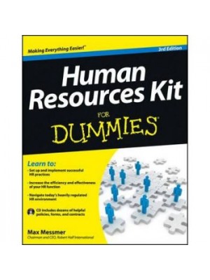 English for human resources