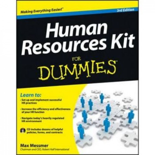 English for human resources