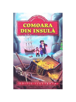 Comoara din insula