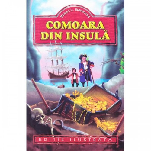 Comoara din insula