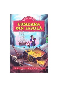 Comoara din insula