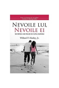 Nevoile lui nevoile ei 